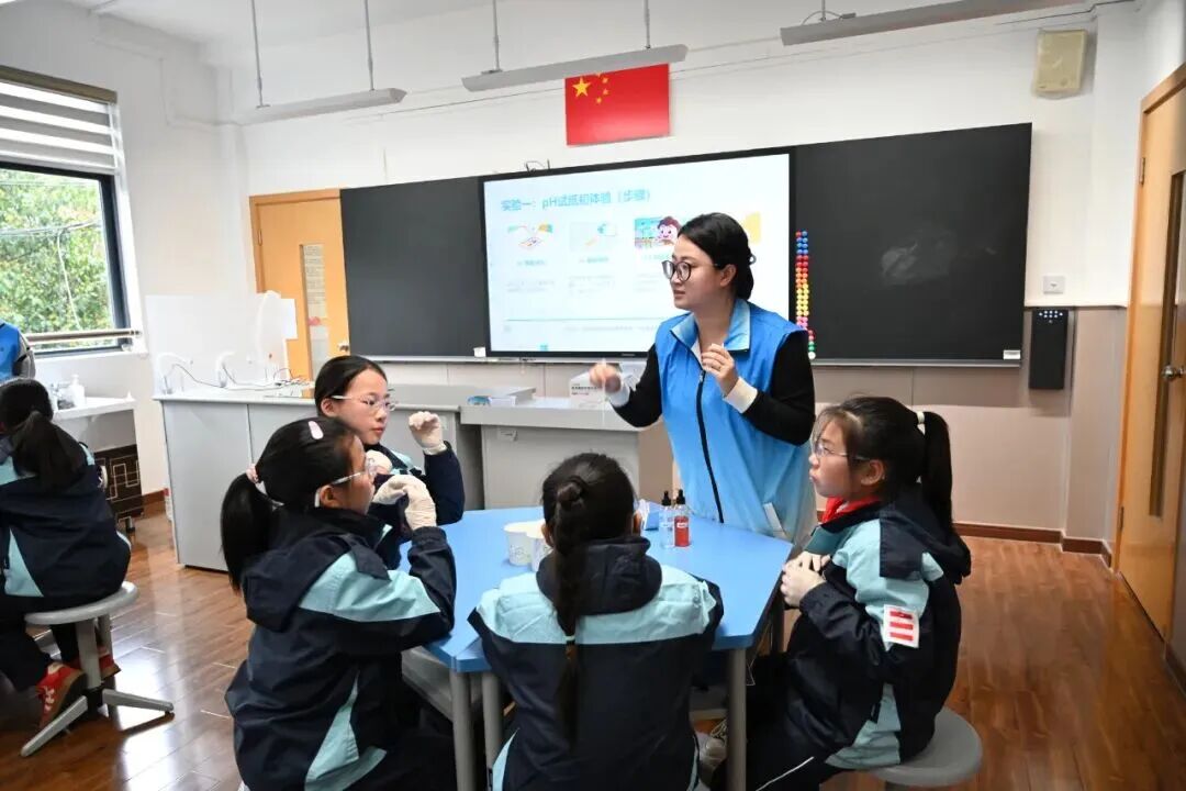 凝聚绿色发展合力 共筑生态文化之基 &mdash; qmh球盟会官网水务积极发展&ldquo;世界水日&rdquo;&ldquo;中国水周&rdquo;系列活动
